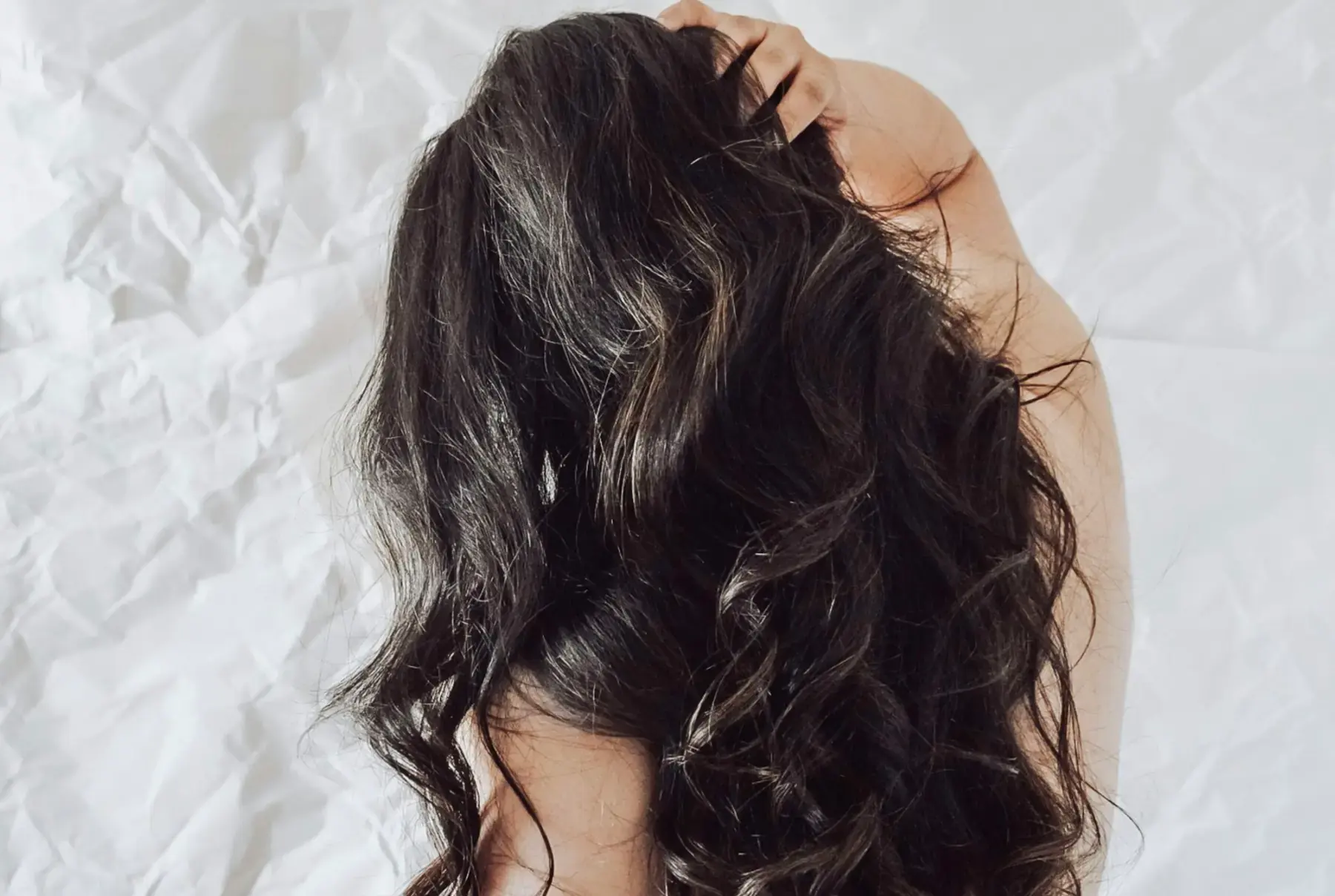 Mèche virgin hair, ondulation body wave